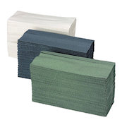 C-Fold Hand Towels